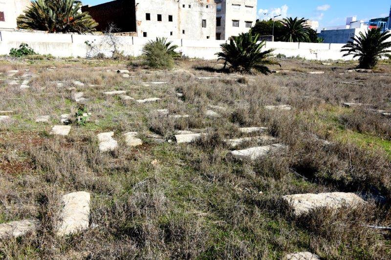 maroc rabat av jazirat al arabe cimetiere juif tombes DSC 3259 (23)